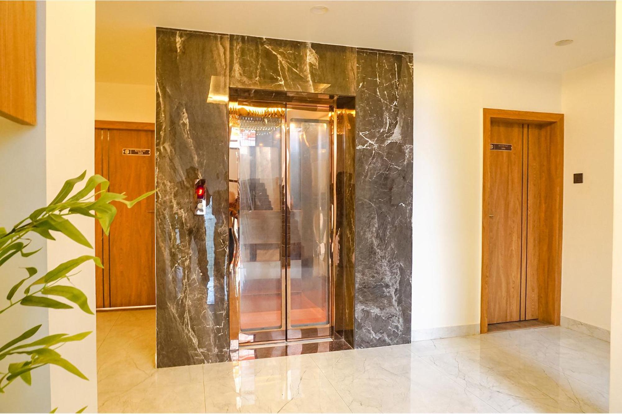 Fabhotel Prime Shourya Residency - Nr Maharshi Karve Museum Pune Exterior photo